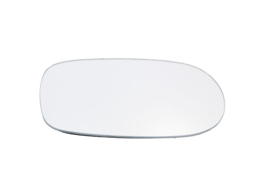 Mirror Glass, exterior mirror (Right)  Art. 6102020221P