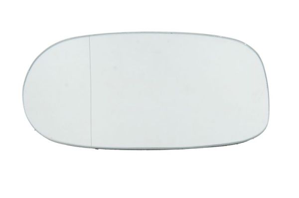 Mirror Glass, exterior mirror (Right)  Art. 6102020223P