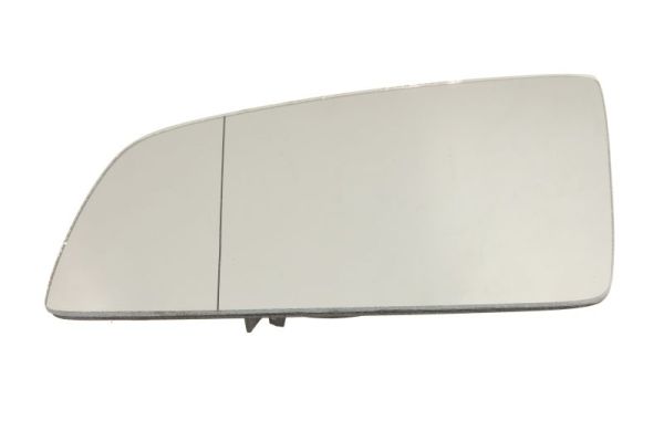 Mirror Glass, exterior mirror (Left)  Art. 6102020401791P