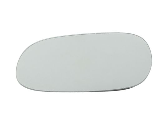 Mirror Glass, exterior mirror (Left)  Art. 6102021026P