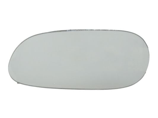 Mirror Glass, exterior mirror (Left)  Art. 6102021031P