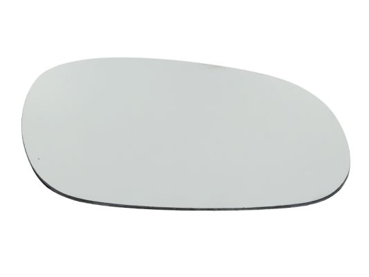 Mirror Glass, exterior mirror (Right)  Art. 6102021033P