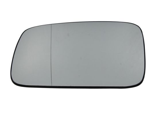 Mirror Glass, exterior mirror (Left)  Art. 6102021211993P