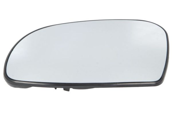 Mirror Glass, exterior mirror (Left)  Art. 6102021231338P