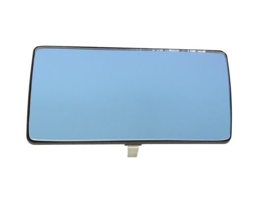 Mirror Glass, exterior mirror (Left)  Art. 6102021231520P