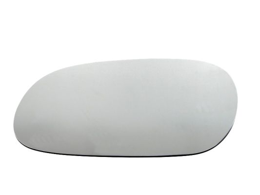 Mirror Glass, exterior mirror (Left)  Art. 6102021231528P