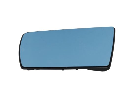 Mirror Glass, exterior mirror (Left)  Art. 6102021231538P