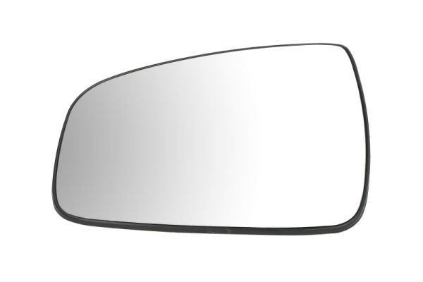 Mirror Glass, exterior mirror (Left)  Art. 6102021231592P