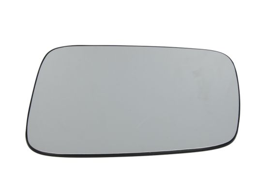 Mirror Glass, exterior mirror (Left)  Art. 6102021231981P