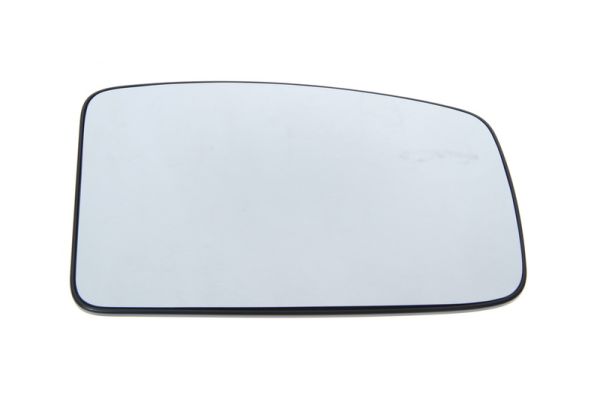 Mirror Glass, exterior mirror (Left)  Art. 6102021231994P