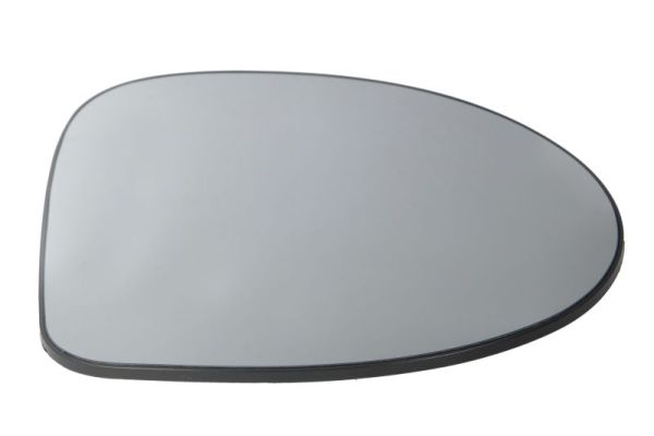 Mirror Glass, exterior mirror (Right)  Art. 6102021232171P