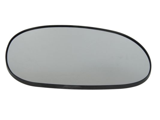 Mirror Glass, exterior mirror (Right)  Art. 6102021232224P