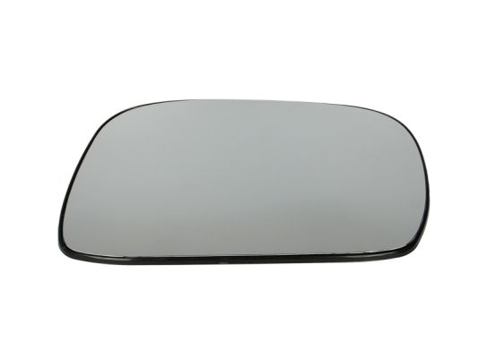 Mirror Glass, exterior mirror (Right)  Art. 6102021232225P