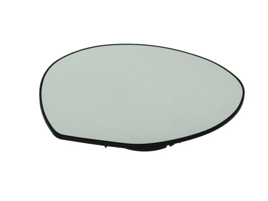 Mirror Glass, exterior mirror (Right)  Art. 6102021232275P