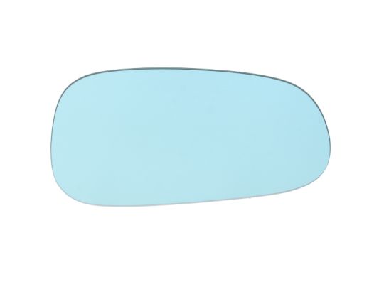 Mirror Glass, exterior mirror (Right)  Art. 6102021232532P