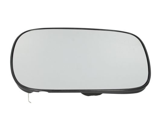 Mirror Glass, exterior mirror (Right)  Art. 6102021232579P