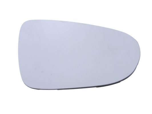 Mirror Glass, exterior mirror (Right)  Art. 6102021232595P