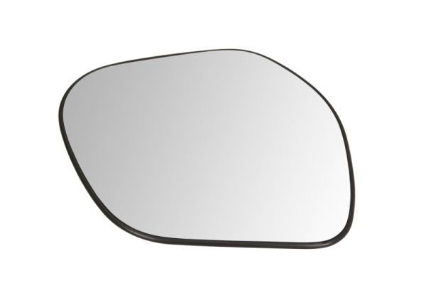 Mirror Glass, exterior mirror (Right)  Art. 6102021232859P