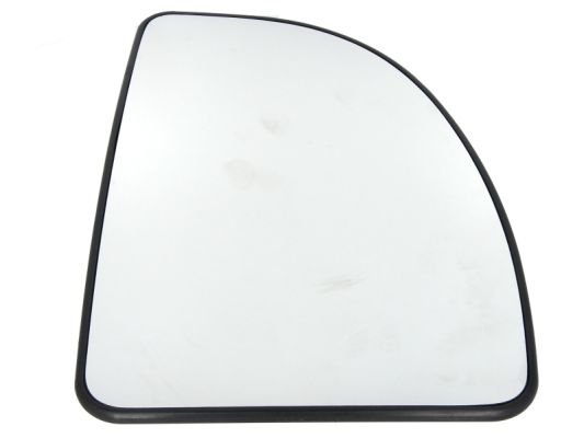 Mirror Glass, exterior mirror (Right)  Art. 6102021232921P