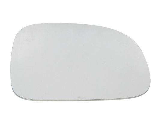 Mirror Glass, exterior mirror (Right)  Art. 6102021232934P