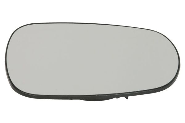 Mirror Glass, exterior mirror (Both sides)  Art. 6102021233112P