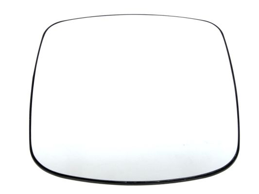 Mirror Glass, exterior mirror (Both sides)  Art. 6102021233119P