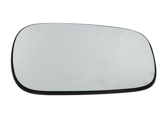 Mirror Glass, exterior mirror (Right left)  Art. 6102021233172P