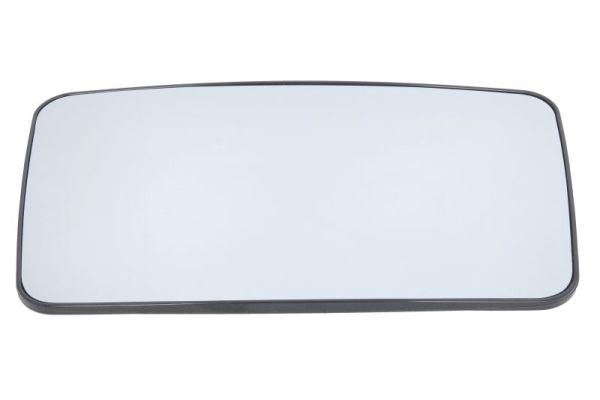 Mirror Glass, exterior mirror (Right left)  Art. 6102021233911P