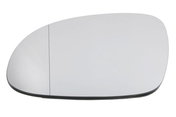 Mirror Glass, exterior mirror (Left)  Art. 6102021251131P