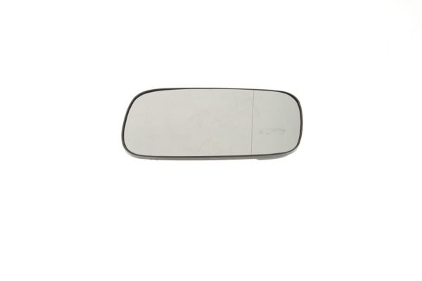 Mirror Glass, exterior mirror (Left)  Art. 6102021251152P