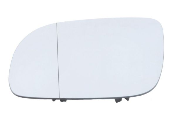 Mirror Glass, exterior mirror (Left)  Art. 6102021251157P