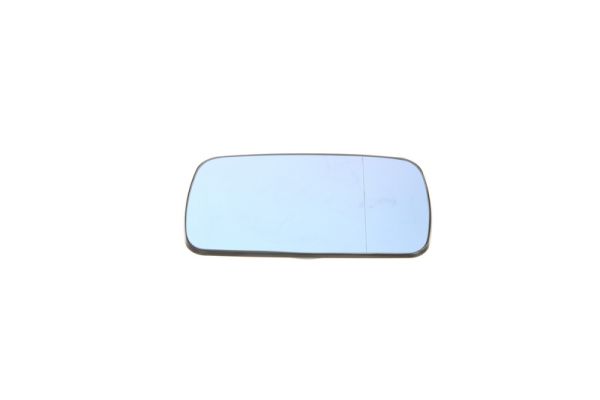 Mirror Glass, exterior mirror (Left)  Art. 6102021251284P