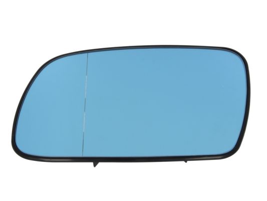 Mirror Glass, exterior mirror (Left)  Art. 6102021251315P