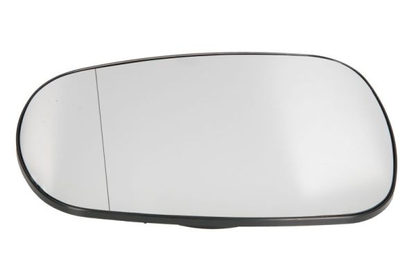 Mirror Glass, exterior mirror (Both sides)  Art. 6102021253112P