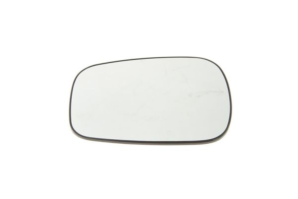 Mirror Glass, exterior mirror (Right left)  Art. 6102021253172P