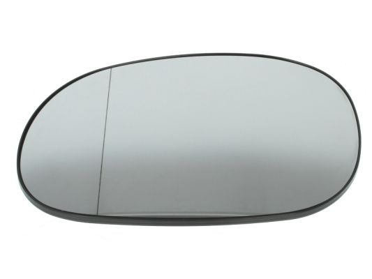 Mirror Glass, exterior mirror (Left)  Art. 6102021271223P