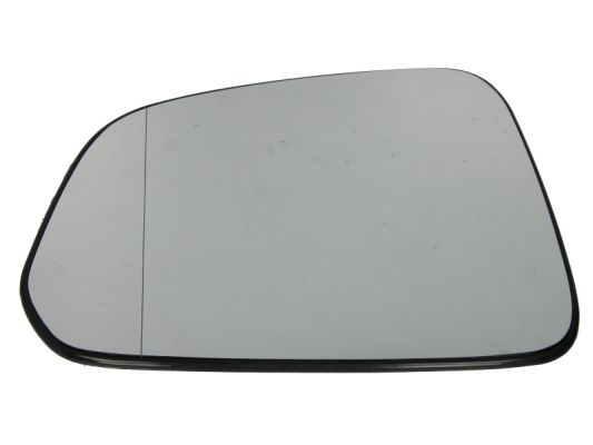 Mirror Glass, exterior mirror (Left)  Art. 6102021271228P