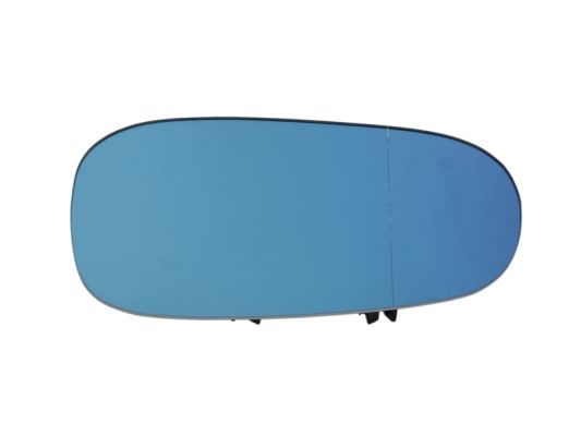 Mirror Glass, exterior mirror (Left)  Art. 6102021271530P