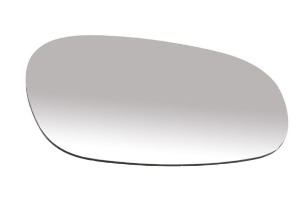 Mirror Glass, exterior mirror (Right)  Art. 6102021271812P