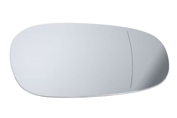 Mirror Glass, exterior mirror (Right)  Art. 6102021271814P