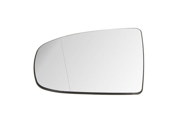 Mirror Glass, exterior mirror (Left)  Art. 6102021271889P