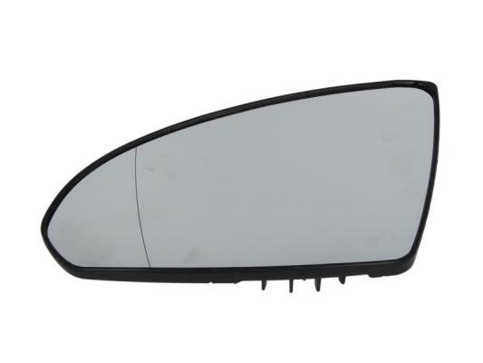 Mirror Glass, exterior mirror (Left)  Art. 6102021271978P