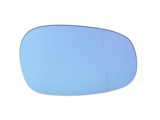 Mirror Glass, exterior mirror (Right)  Art. 6102021272811P