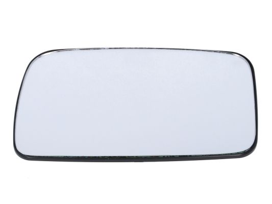 Mirror Glass, exterior mirror (Left)  Art. 6102021291129P