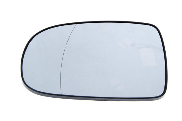 Mirror Glass, exterior mirror (Left)  Art. 6102021291229P