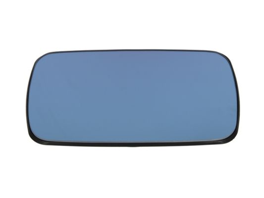 Mirror Glass, exterior mirror (Left)  Art. 6102021291284P