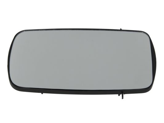 Mirror Glass, exterior mirror (Left)  Art. 6102021291383P