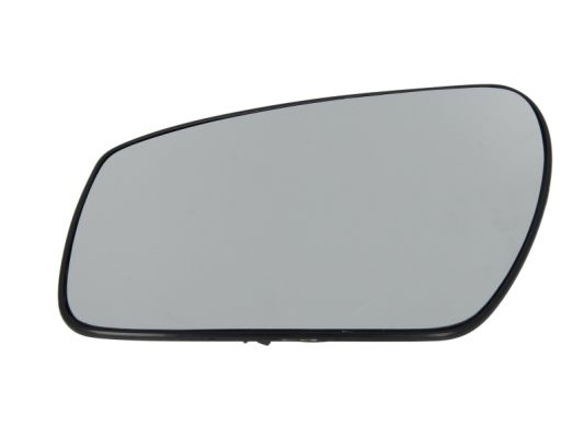 Mirror Glass, exterior mirror (Left)  Art. 6102021291390P