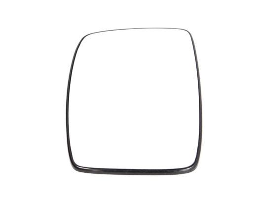 Mirror Glass, exterior mirror (Left)  Art. 6102021291955P