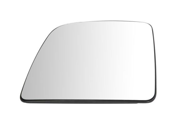 Mirror Glass, exterior mirror (Left)  Art. 6102021291963P